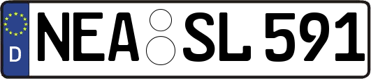 NEA-SL591