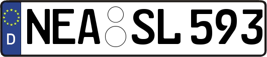 NEA-SL593