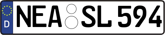 NEA-SL594