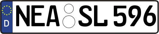 NEA-SL596