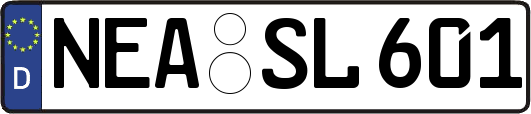 NEA-SL601