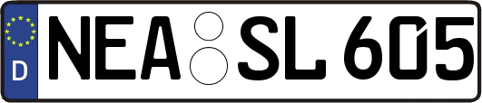 NEA-SL605
