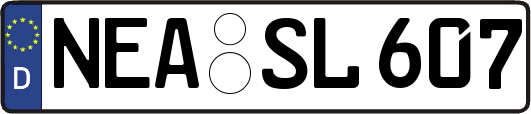 NEA-SL607