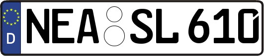NEA-SL610