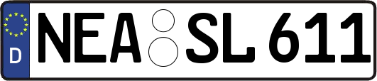 NEA-SL611