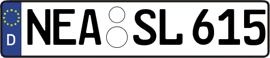 NEA-SL615