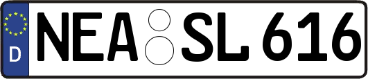 NEA-SL616