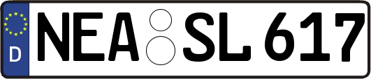 NEA-SL617
