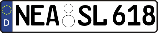 NEA-SL618