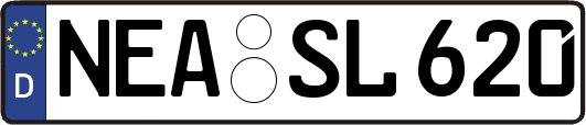 NEA-SL620