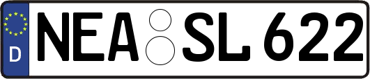 NEA-SL622