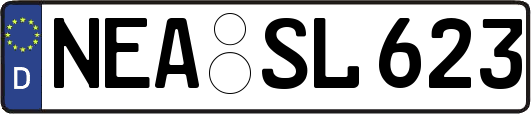 NEA-SL623