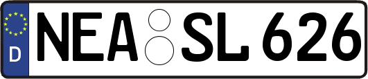 NEA-SL626