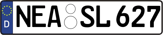 NEA-SL627