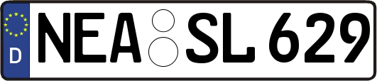 NEA-SL629