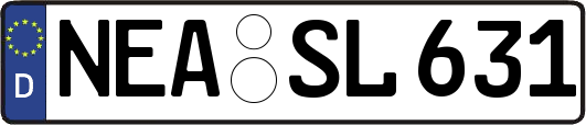 NEA-SL631