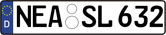 NEA-SL632