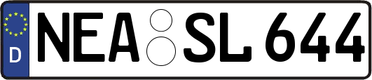 NEA-SL644