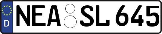 NEA-SL645