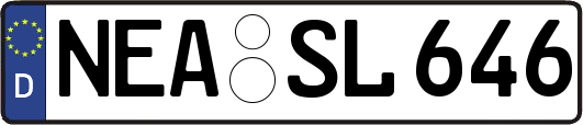 NEA-SL646