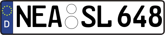 NEA-SL648