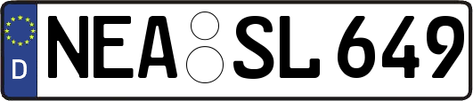 NEA-SL649