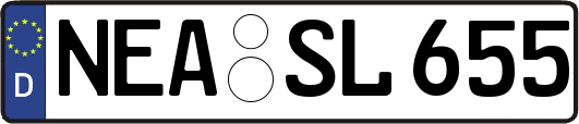 NEA-SL655