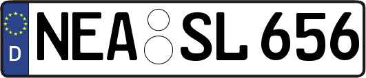 NEA-SL656