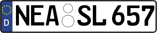 NEA-SL657