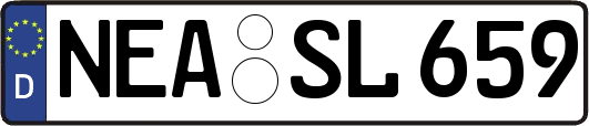 NEA-SL659