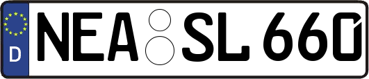 NEA-SL660