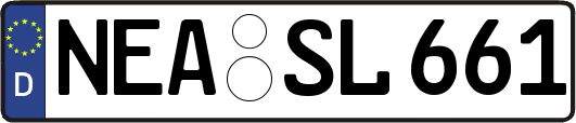 NEA-SL661