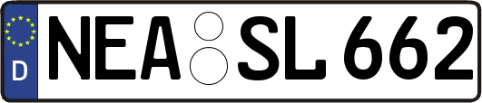 NEA-SL662