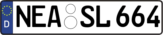 NEA-SL664