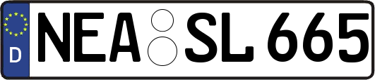 NEA-SL665