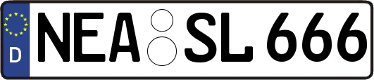 NEA-SL666