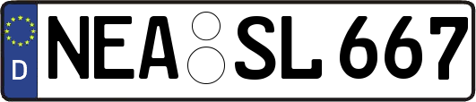 NEA-SL667