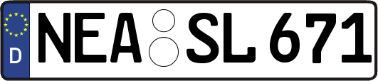 NEA-SL671