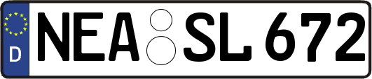 NEA-SL672