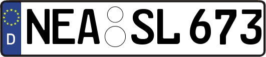 NEA-SL673