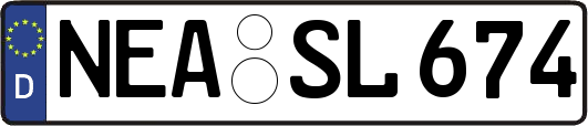 NEA-SL674