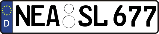 NEA-SL677