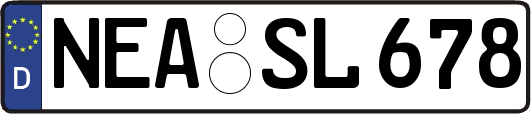 NEA-SL678