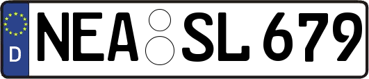 NEA-SL679