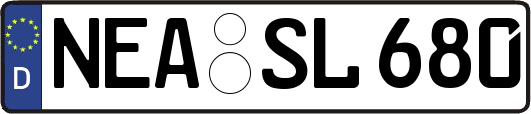 NEA-SL680