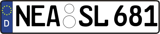 NEA-SL681
