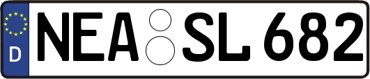 NEA-SL682