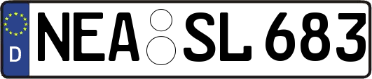NEA-SL683