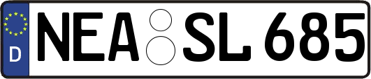 NEA-SL685