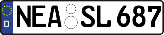 NEA-SL687